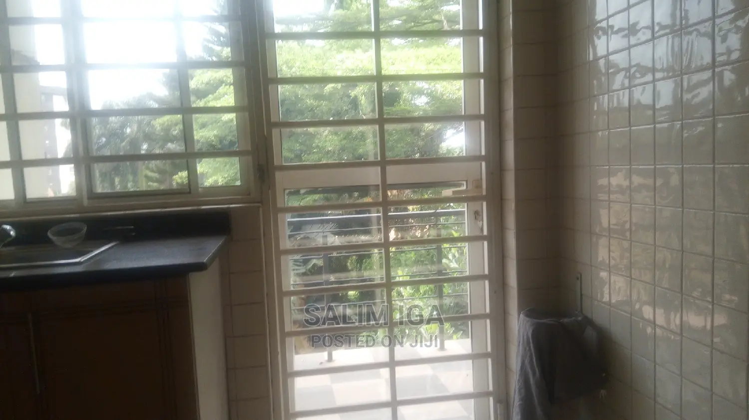 Furnished 3bdrm Apartment in Kololo Property, Central Division in Central Division