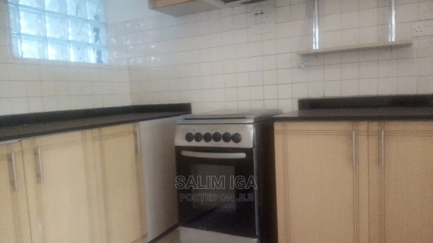 Furnished 3bdrm Apartment in Kololo Property, Central Division in Central Division