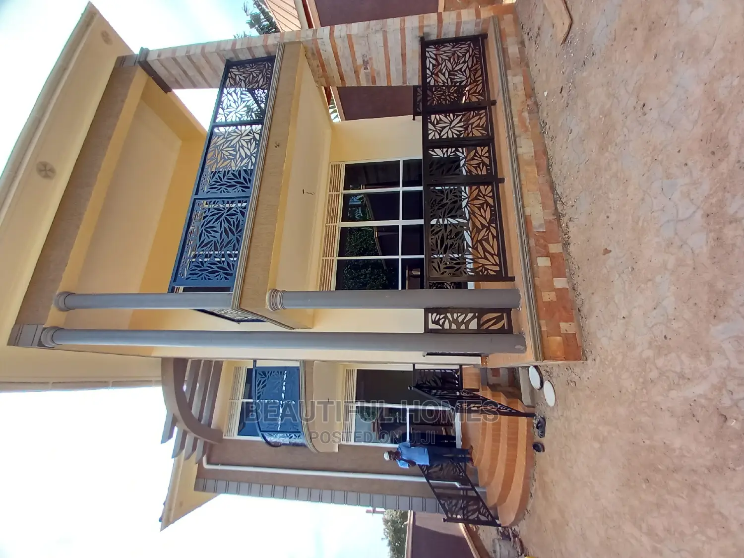 Furnished 5bdrm House in Kisaasi, Central Division for Sale in Central Division