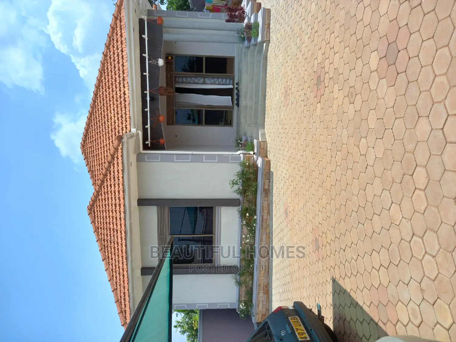 Furnished 4bdrm House in Nakwero, Kira for Sale in Kira
