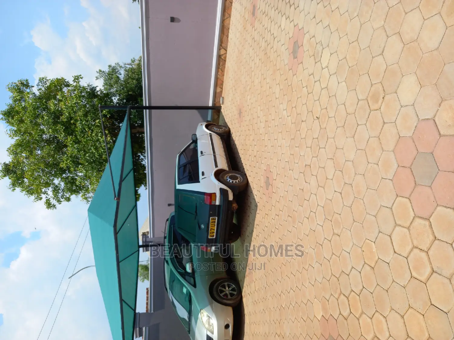 Furnished 4bdrm House in Nakwero, Kira for Sale in Kira