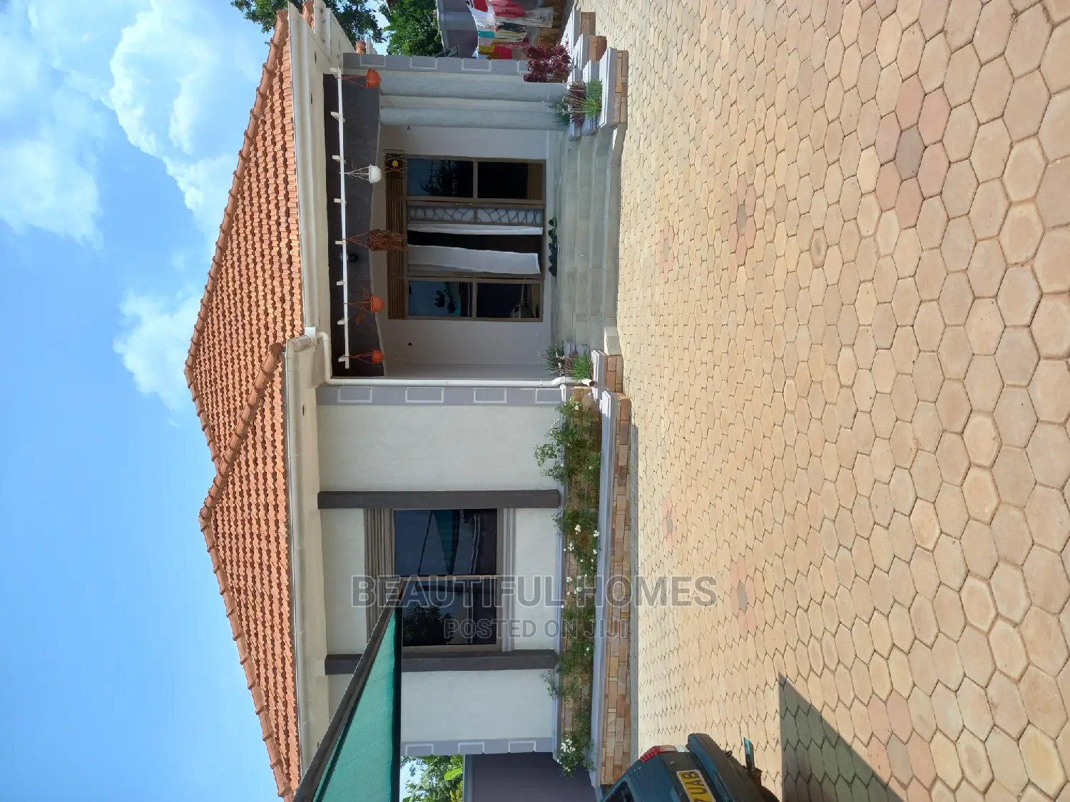 Furnished 4bdrm House in Nakwero, Kira for Sale in Kira