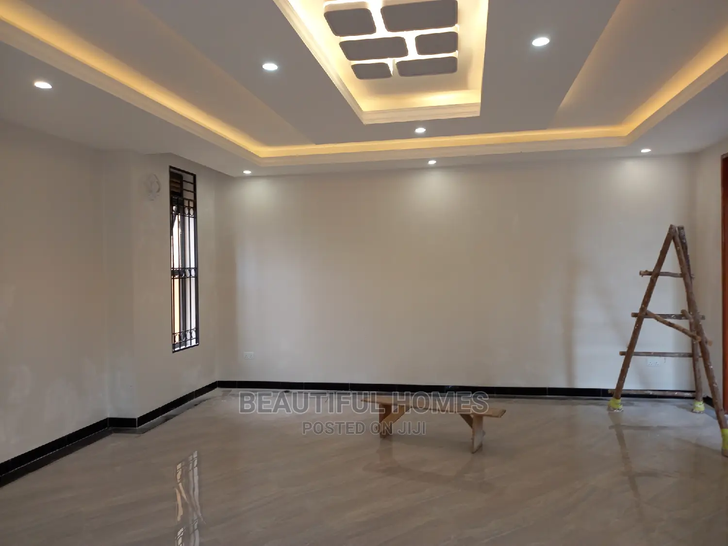 Furnished 4bdrm House in Nakwero, Kira for Sale in Kira