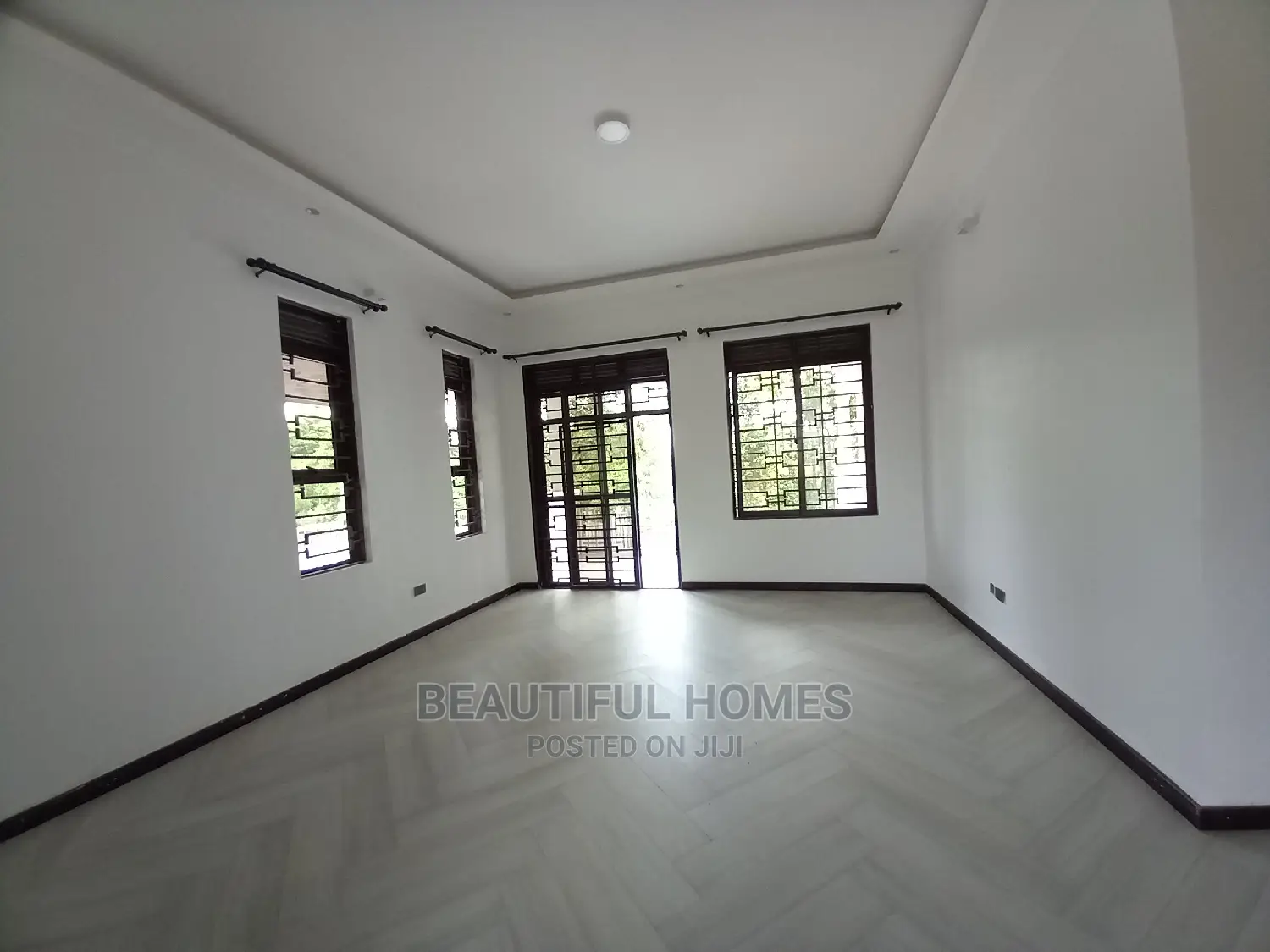 Furnished 6bdrm Mansion in Ministers Village, Central Division in Central Division
