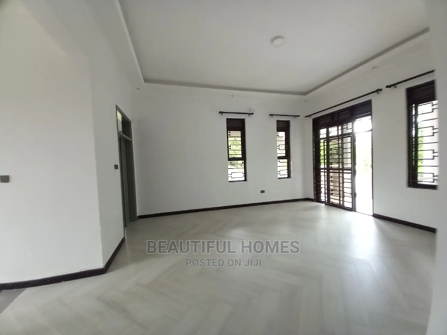 Furnished 6bdrm Mansion in Ministers Village, Central Division in Central Division