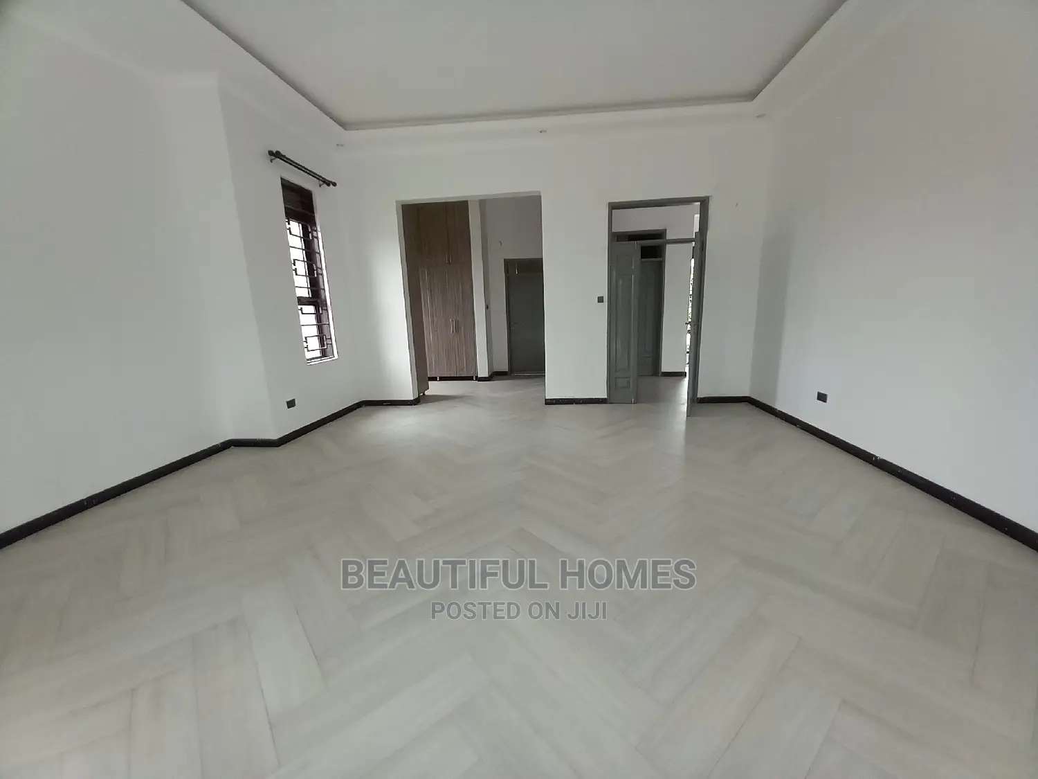 Furnished 6bdrm Mansion in Kiwatule Diplomat, Central Division in Central Division