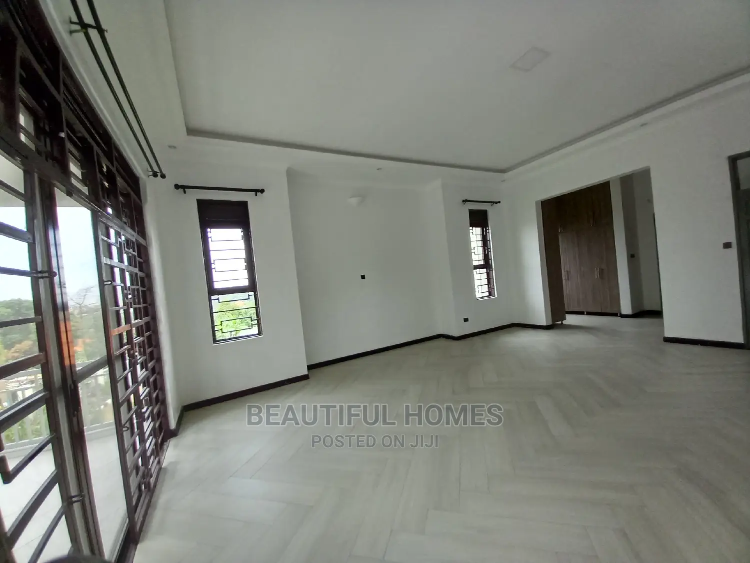 Furnished 6bdrm Mansion in Kiwatule Diplomat, Central Division in Central Division