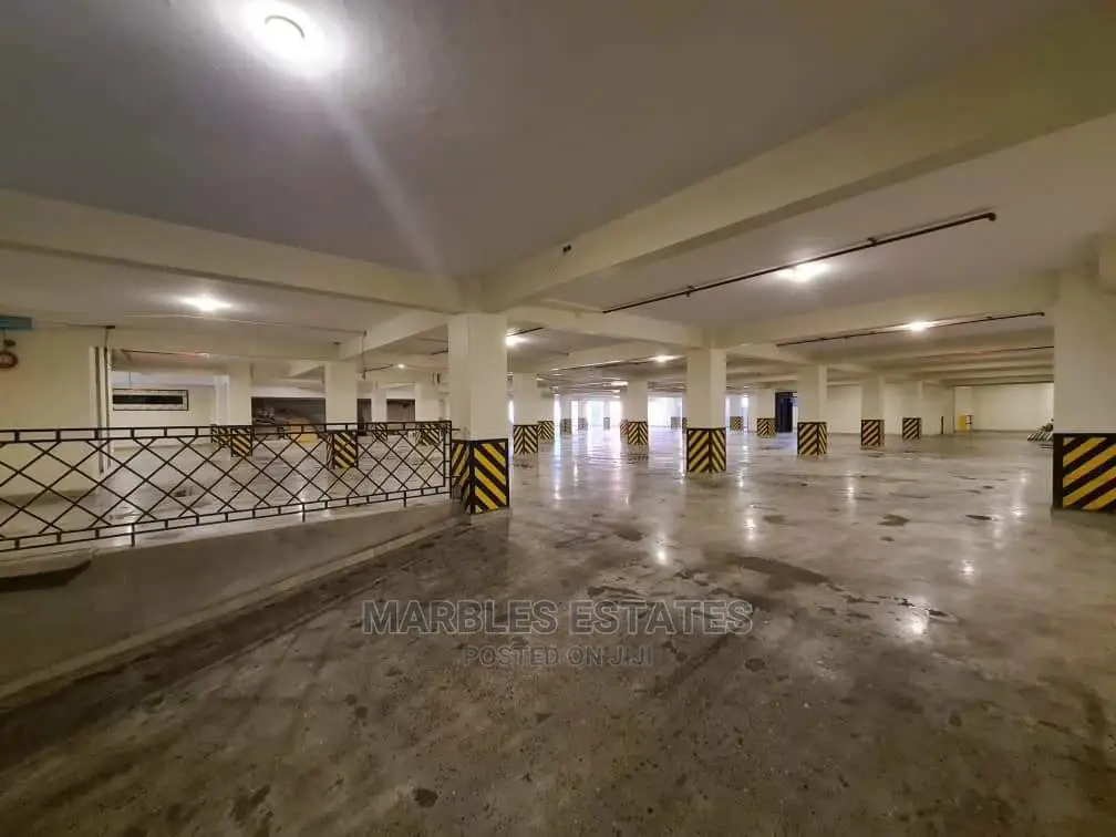 Furnished 1bdrm Apartment in Nakasero, Central Division for Rent in Central Division