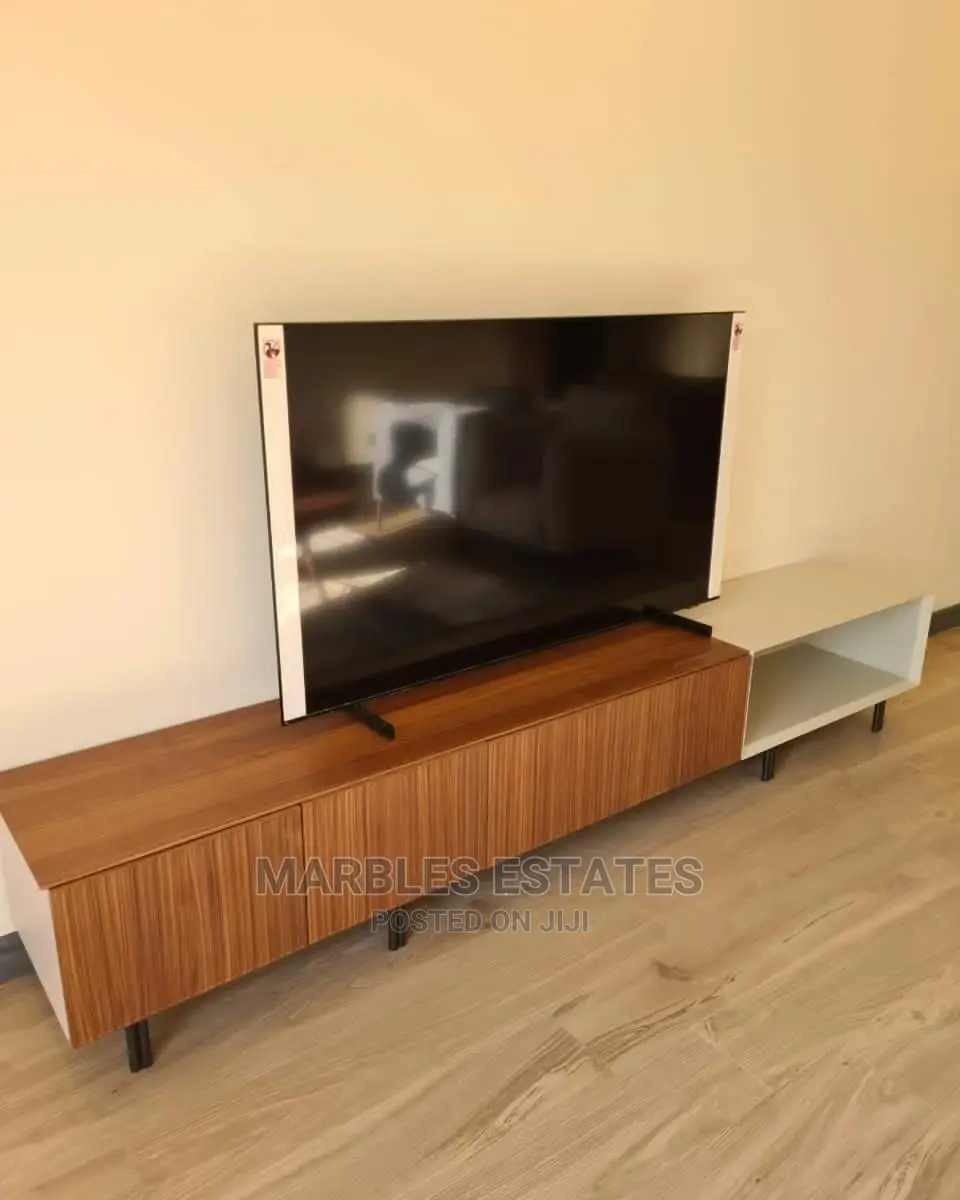 Furnished 1bdrm Apartment in Nakasero, Central Division for Rent in Central Division