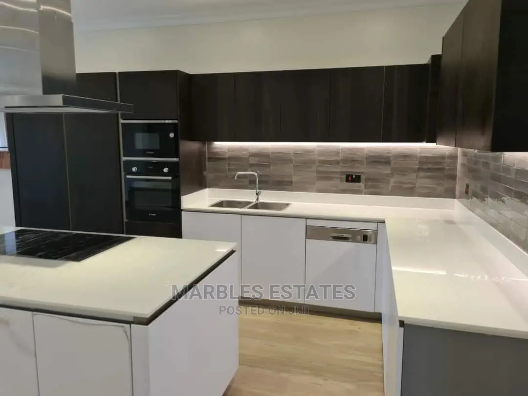 Furnished 1bdrm Apartment in Nakasero, Central Division for Rent in Central Division