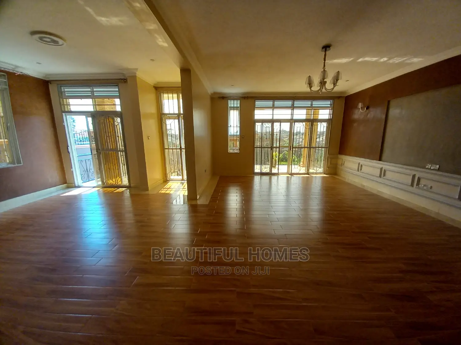 Furnished 6bdrm Duplex in Rich Zone, Kira for Sale in Kira