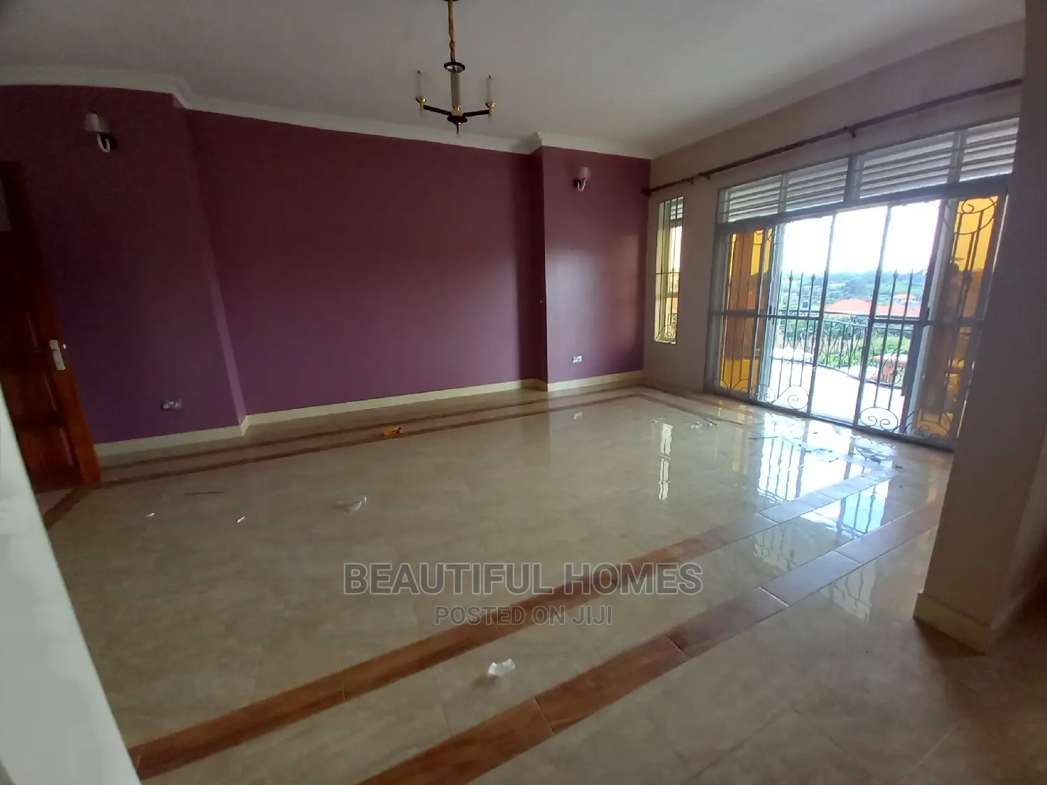 Furnished 6bdrm Mansion in Kira for Sale in Kira