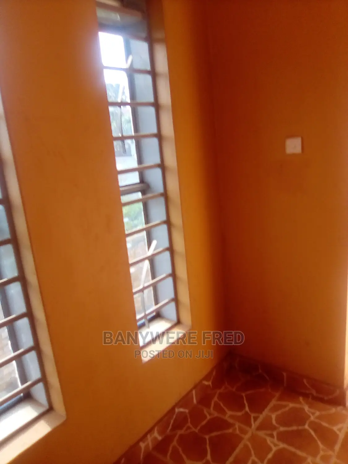 Furnished 1bdrm Apartment in Mbalwa Estate, Kira for Rent in Kira
