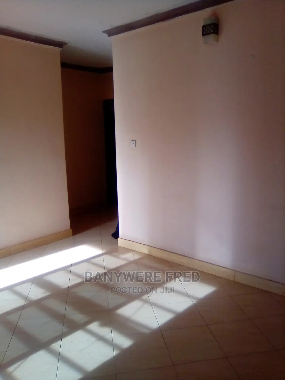 Furnished 1bdrm Apartment in Mbalwa Estate, Kira for Rent in Kira