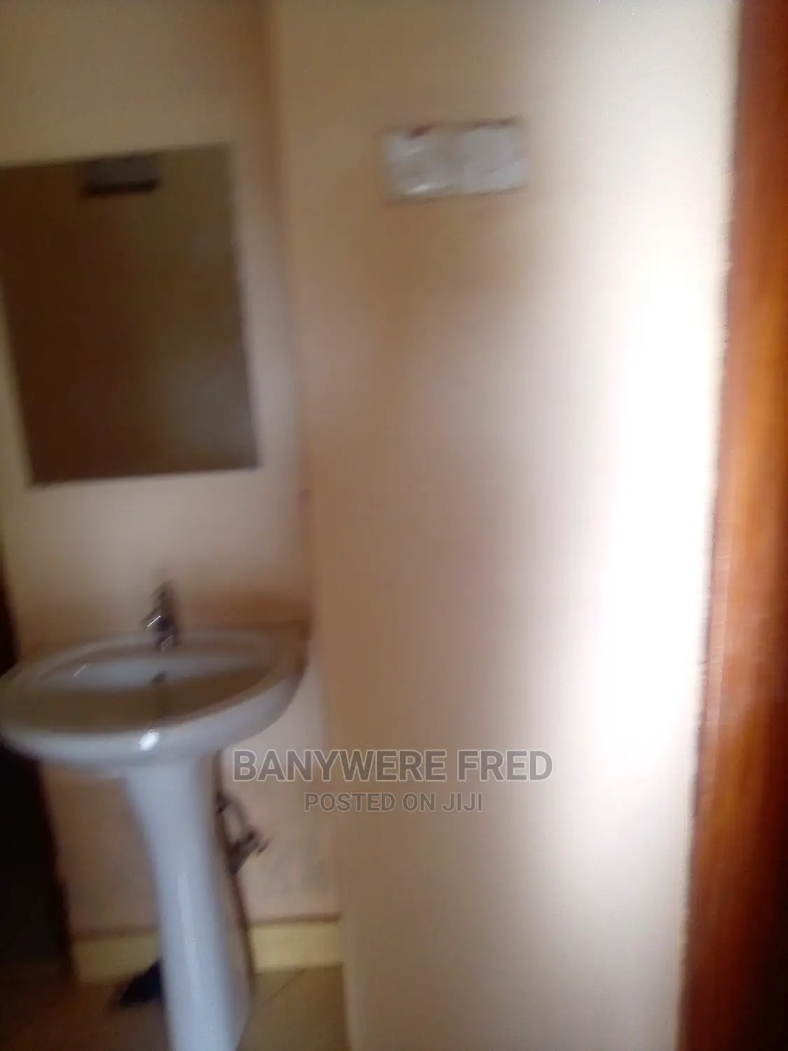 Furnished 1bdrm Apartment in Mbalwa Estate, Kira for Rent in Kira