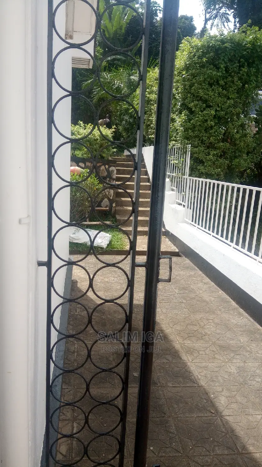 3bdrm Townhouse/Terrace in Kololo Property, Central Division for Rent in Central Division