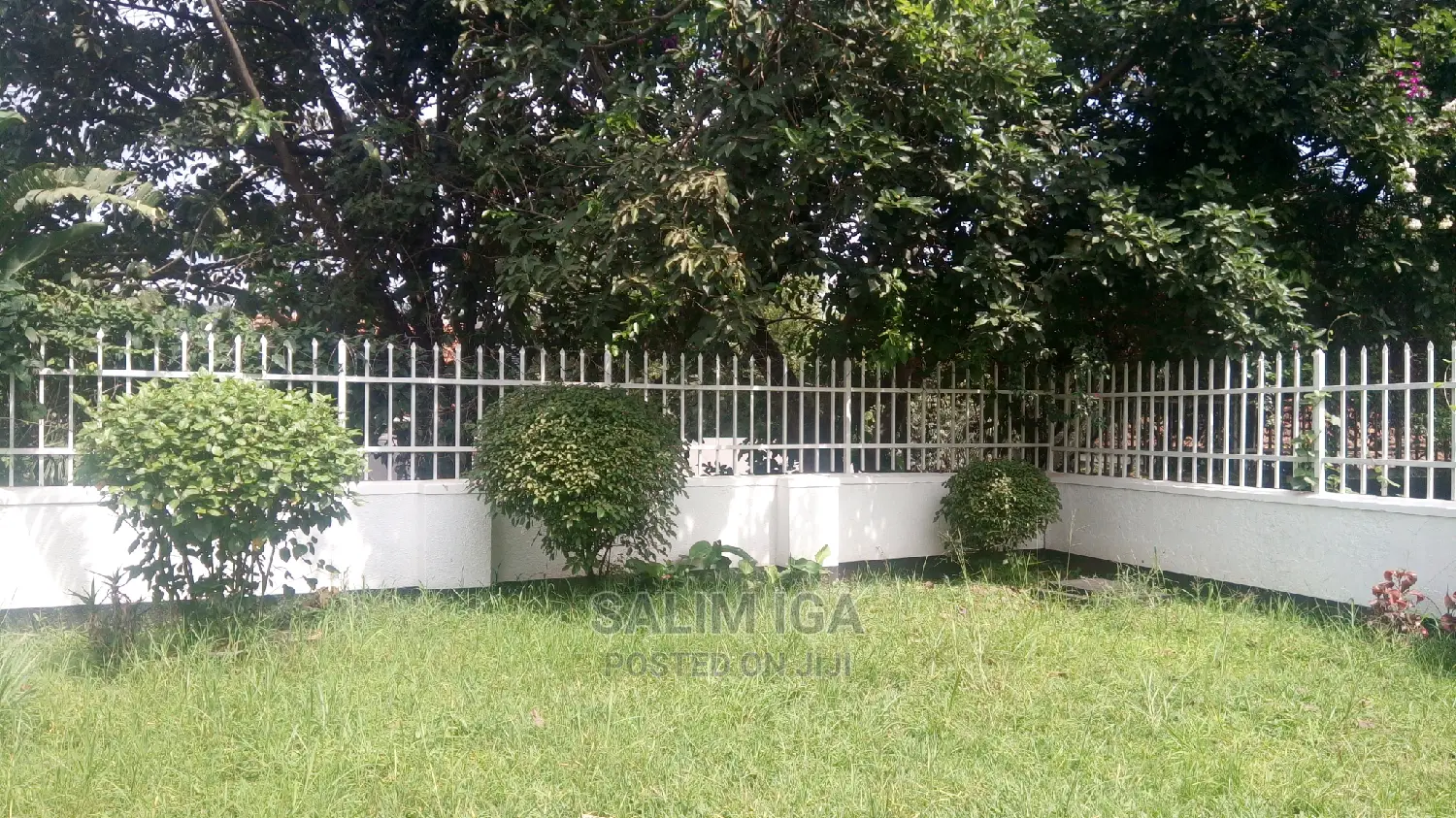 3bdrm Townhouse/Terrace in Kololo Property, Central Division for Rent in Central Division