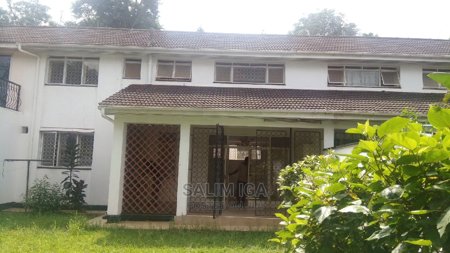 3bdrm Townhouse/Terrace in Kololo Property, Central Division for Rent in Central Division
