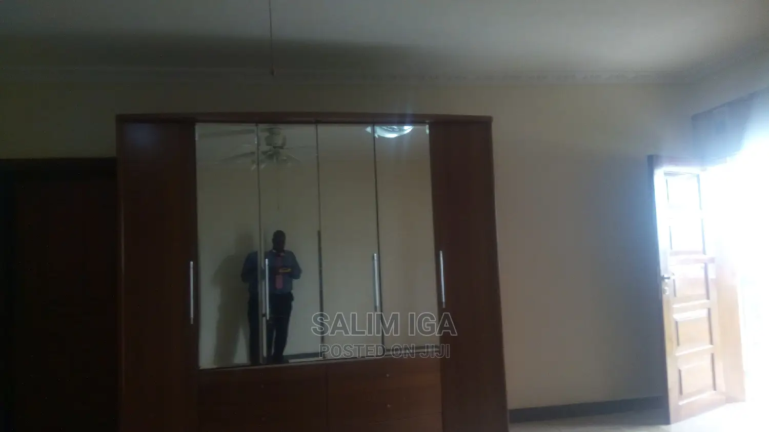5bdrm Duplex in Kololo Property, Central Division for Rent in Central Division
