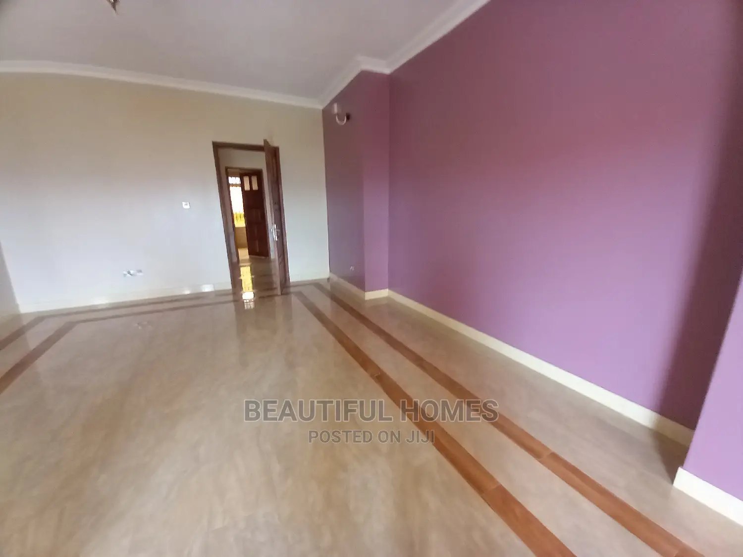 Furnished 6bdrm House in Kira for Sale in Kira