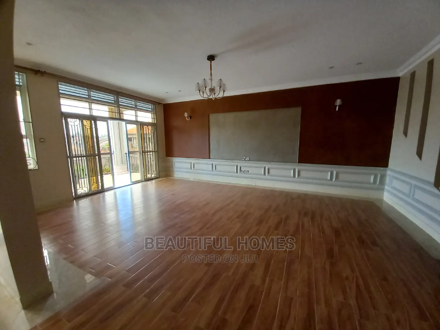 Furnished 6bdrm House in Kira for Sale in Kira