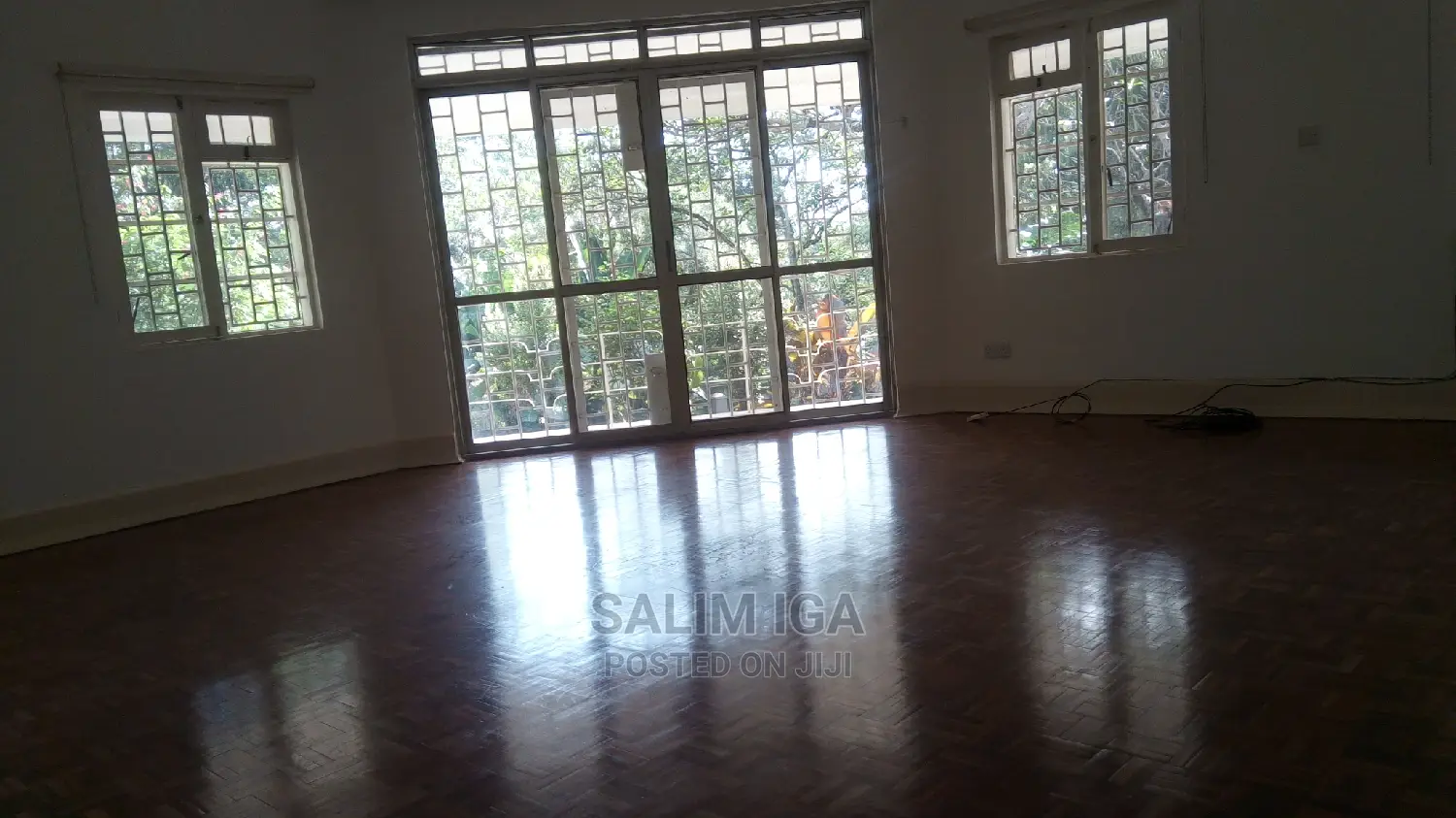 3bdrm Bungalow in Kololo Property, Central Division for Rent in Central Division