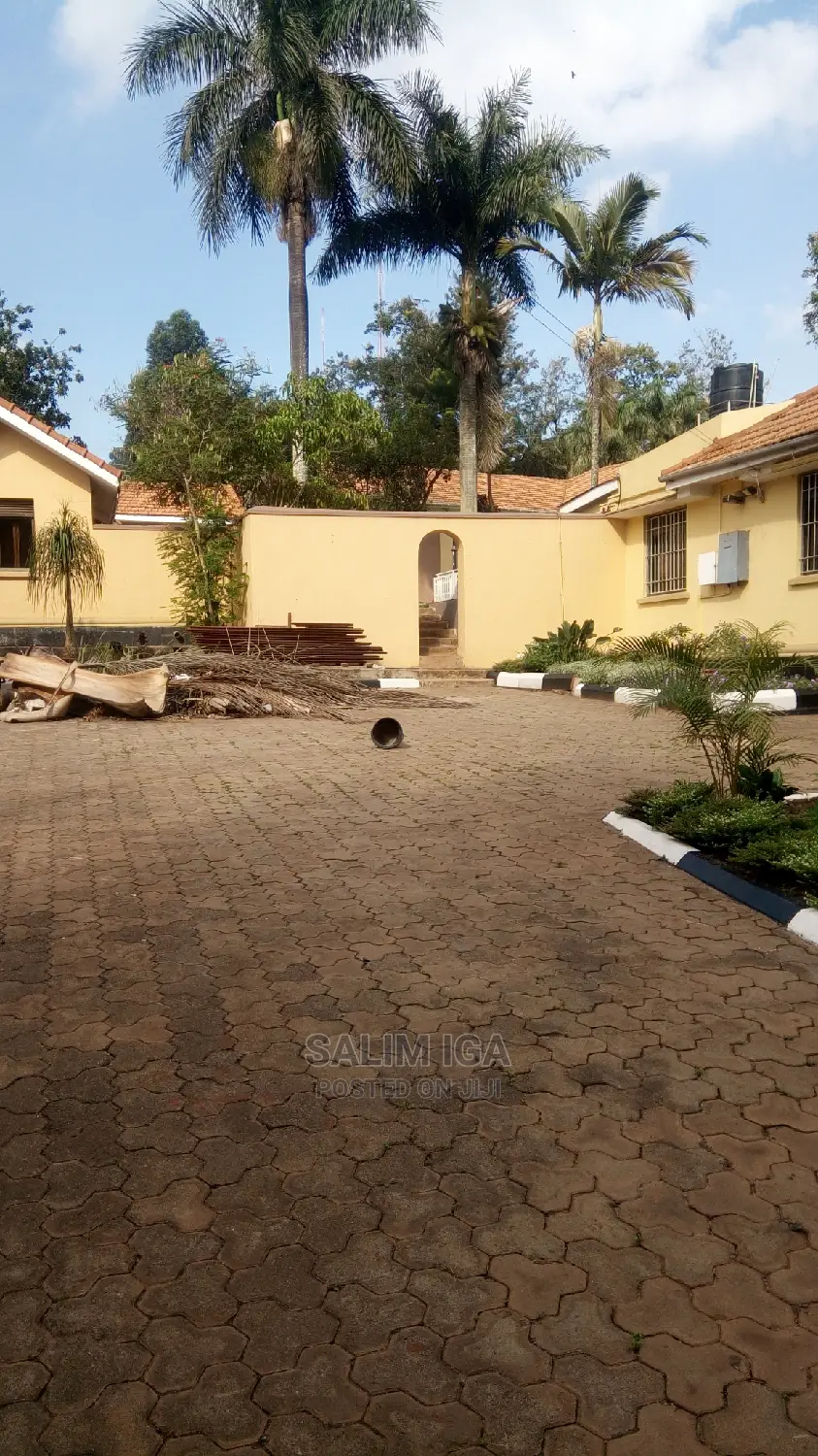 3bdrm Bungalow in Kololo Property, Central Division for Rent in Central Division