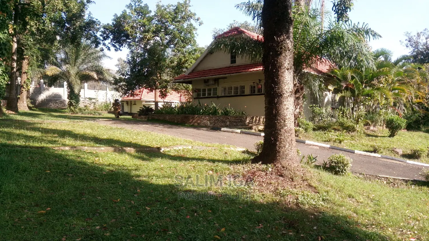 4bdrm Bungalow in Kololo Property, Central Division for Rent in Central Division
