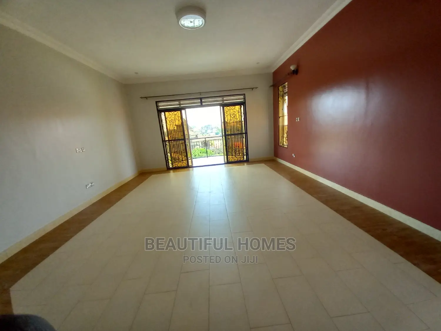 Furnished 4bdrm Duplex in Kira Posh for Sale in Kira