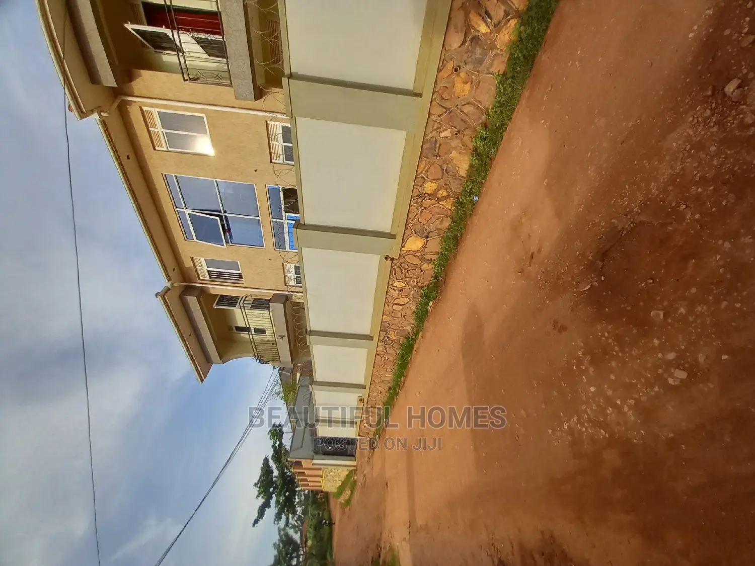 Furnished 1bdrm Apartment in Kira for Sale in Kira