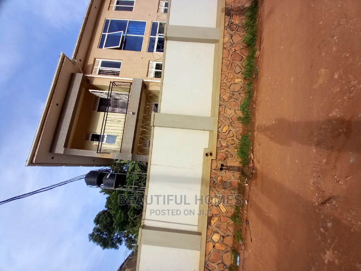 Furnished 1bdrm Apartment in Kira for Sale in Kira
