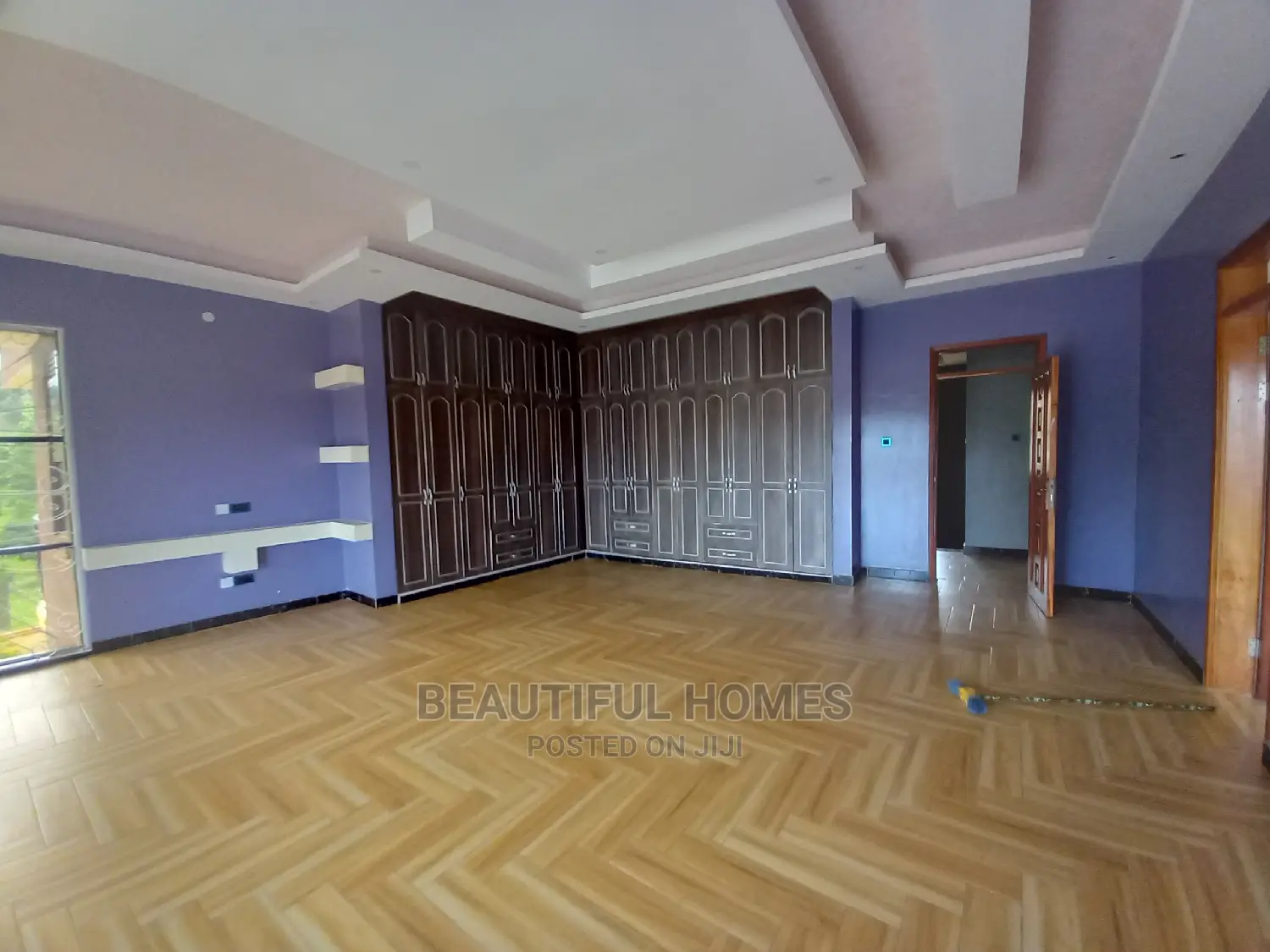 Furnished 7bdrm Mansion in Kiwatule Minister'S, Central Division in Central Division
