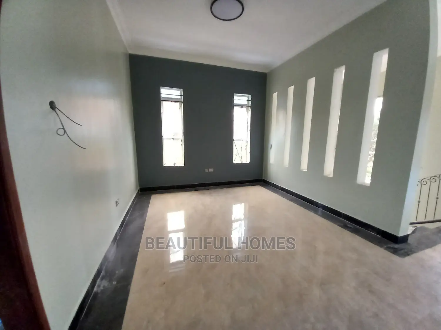 Furnished 1bdrm Apartment in Kira, Central Division for Sale in Central Division