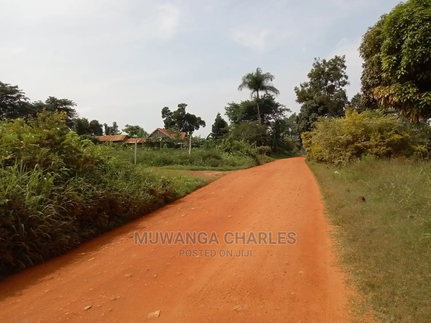 28decimals for Sale in Kira in Central Division