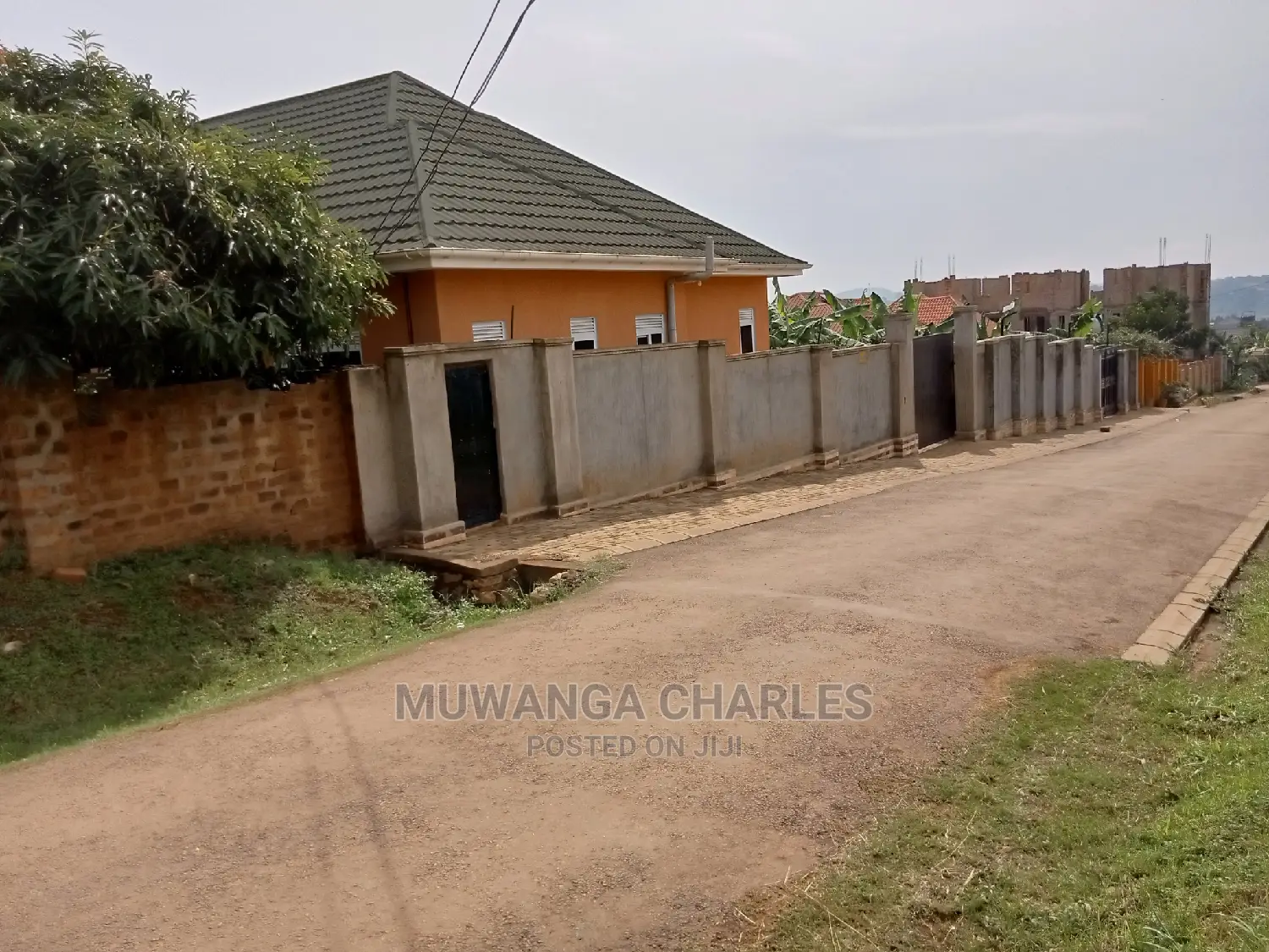 12decimals for Sale in Nakwero in Central Division
