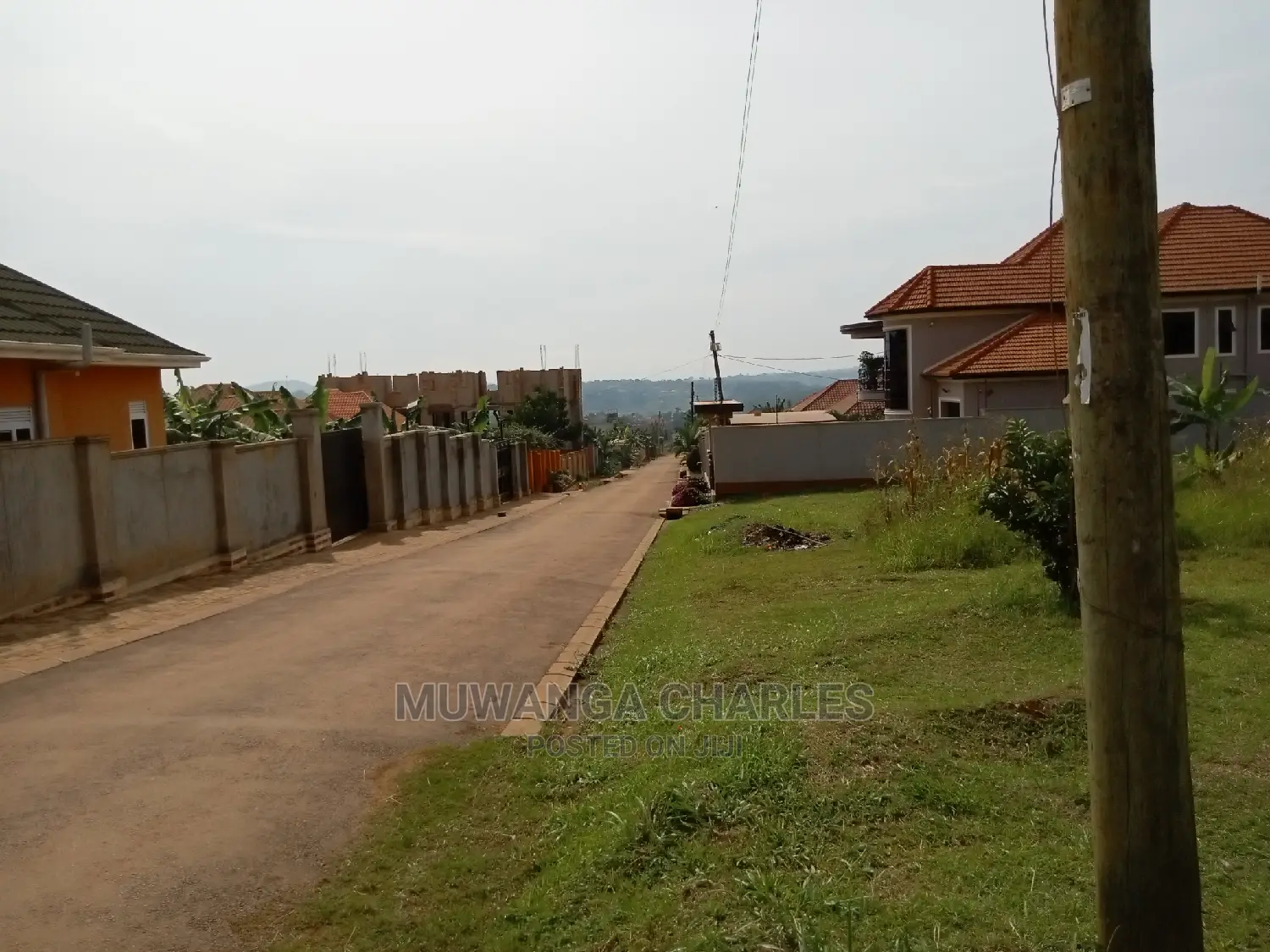 12decimals for Sale in Nakwero in Central Division