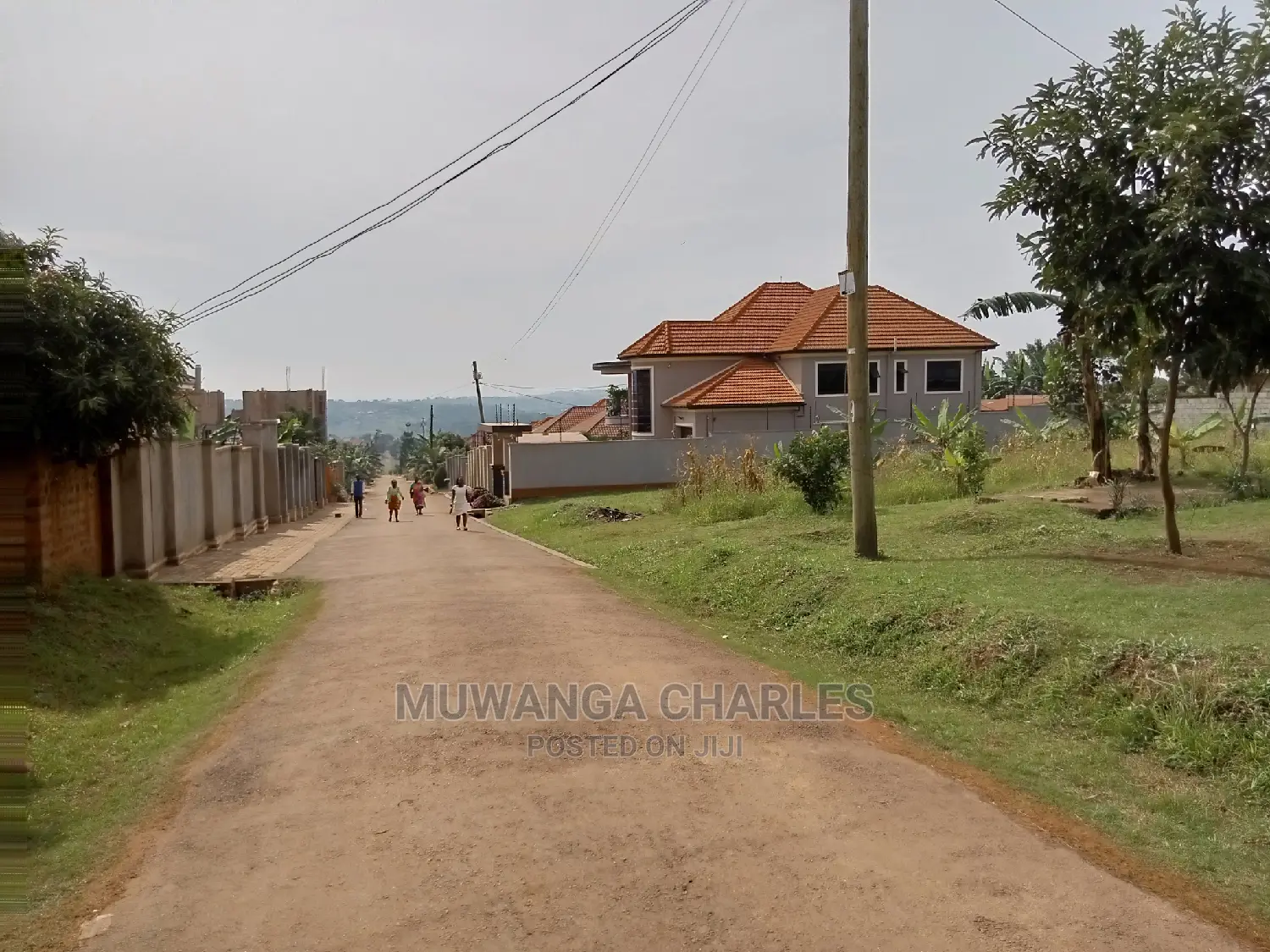 12decimals for Sale in Nakwero in Central Division
