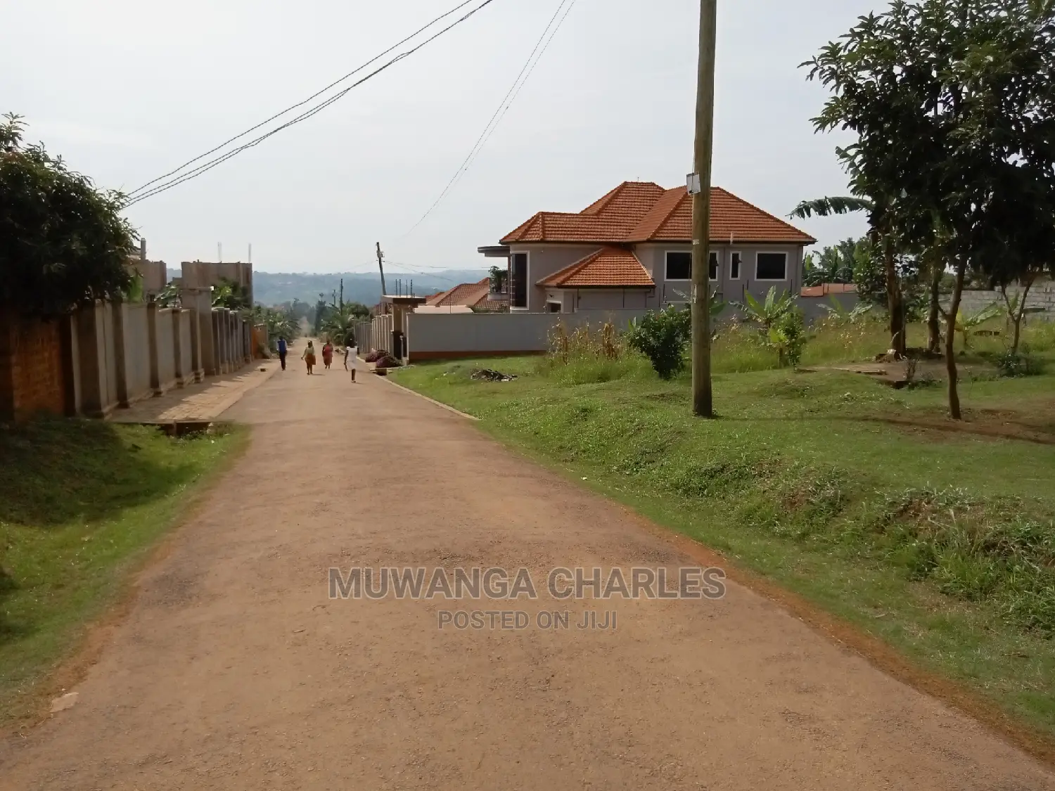 12decimals for Sale in Nakwero in Central Division