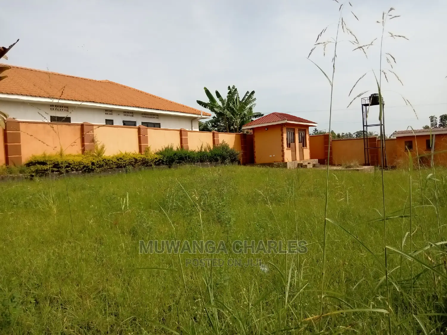 12decimals for Sale in Nakwero in Central Division