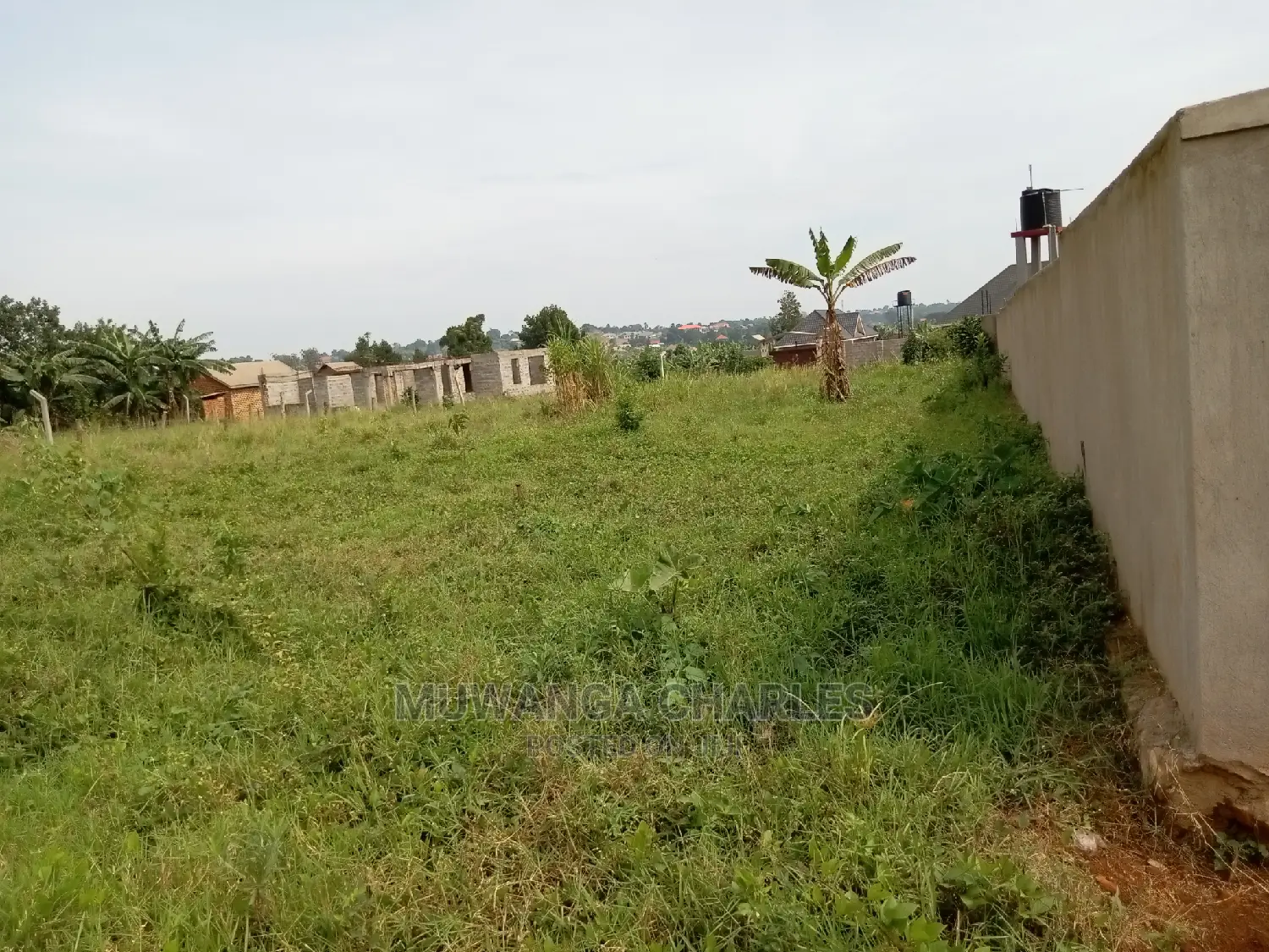 13decimals for Sale in Kira in Central Division