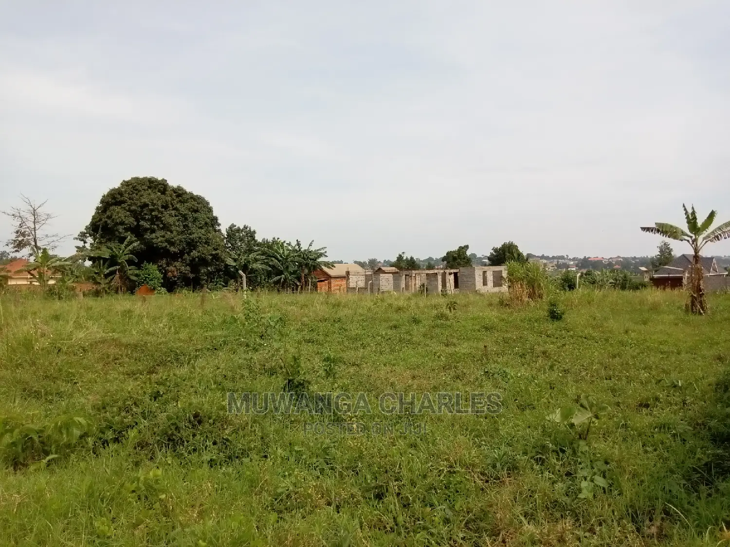 13decimals for Sale in Kira in Central Division