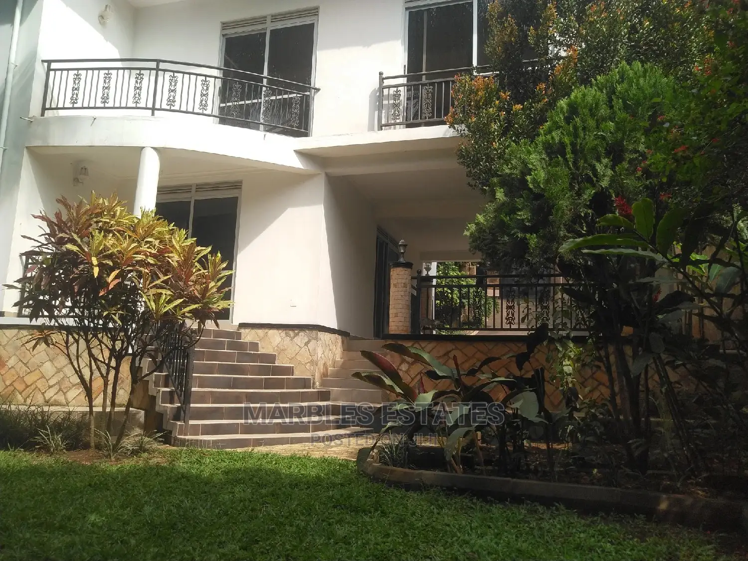 4bdrm House in Naguru, Central Division for Rent in Central Division