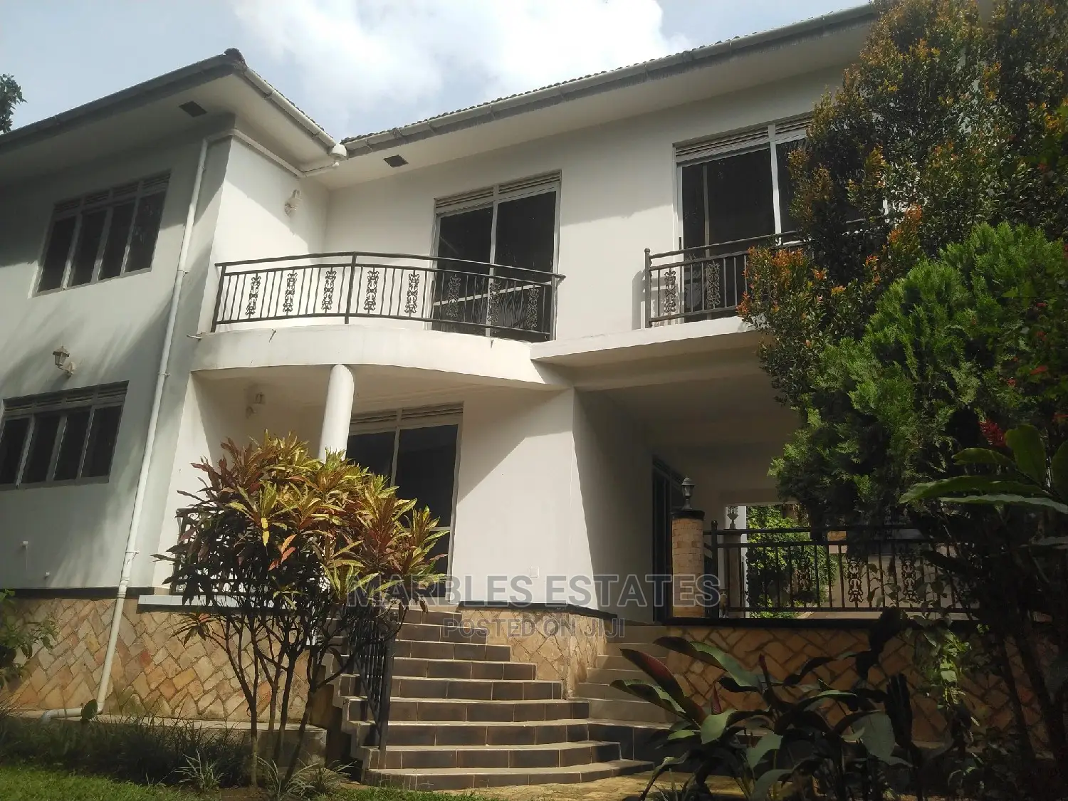 4bdrm House in Naguru, Central Division for Rent in Central Division