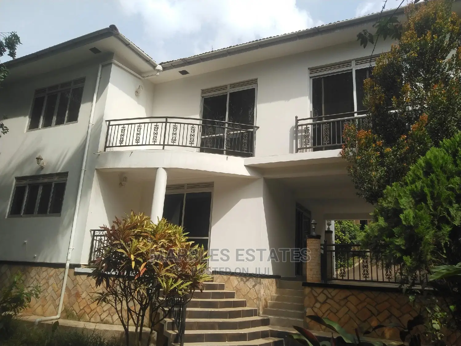 4bdrm House in Naguru, Central Division for Rent in Central Division