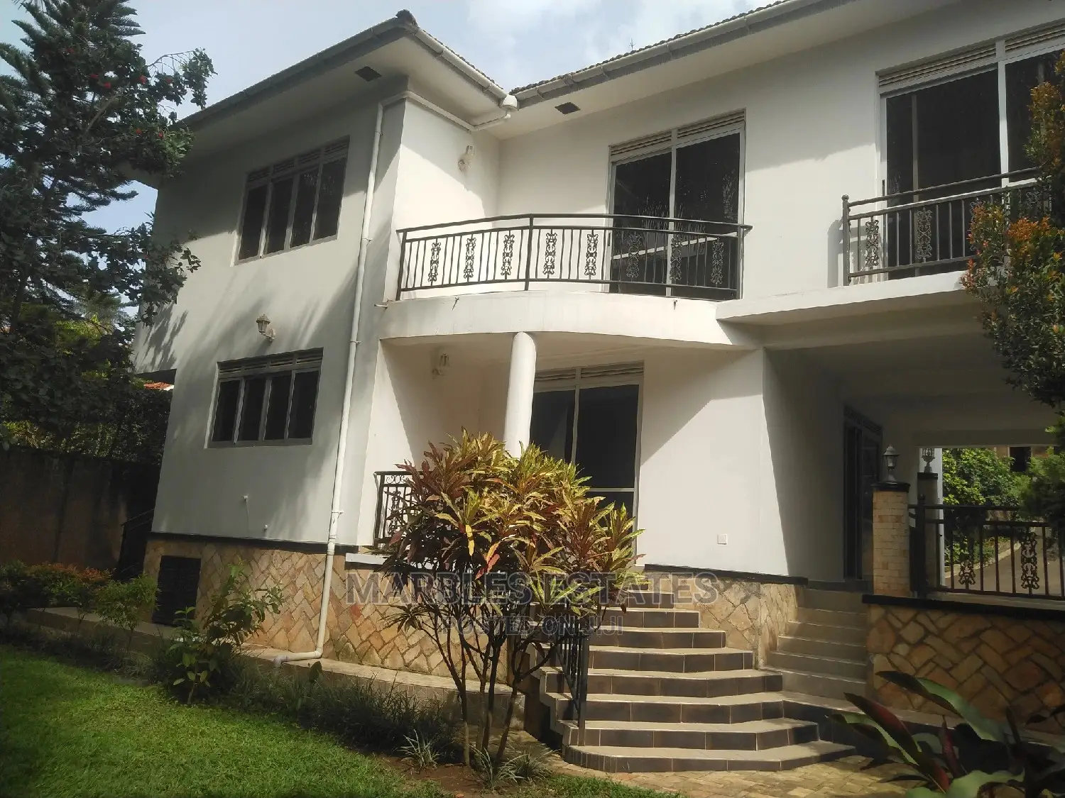 4bdrm House in Naguru, Central Division for Rent in Central Division