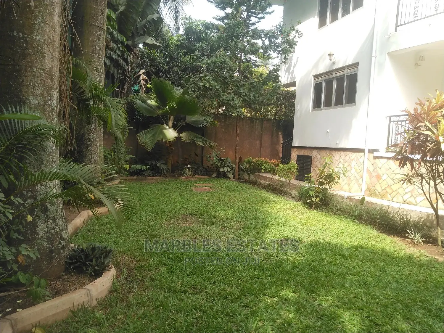 4bdrm House in Naguru, Central Division for Rent in Central Division