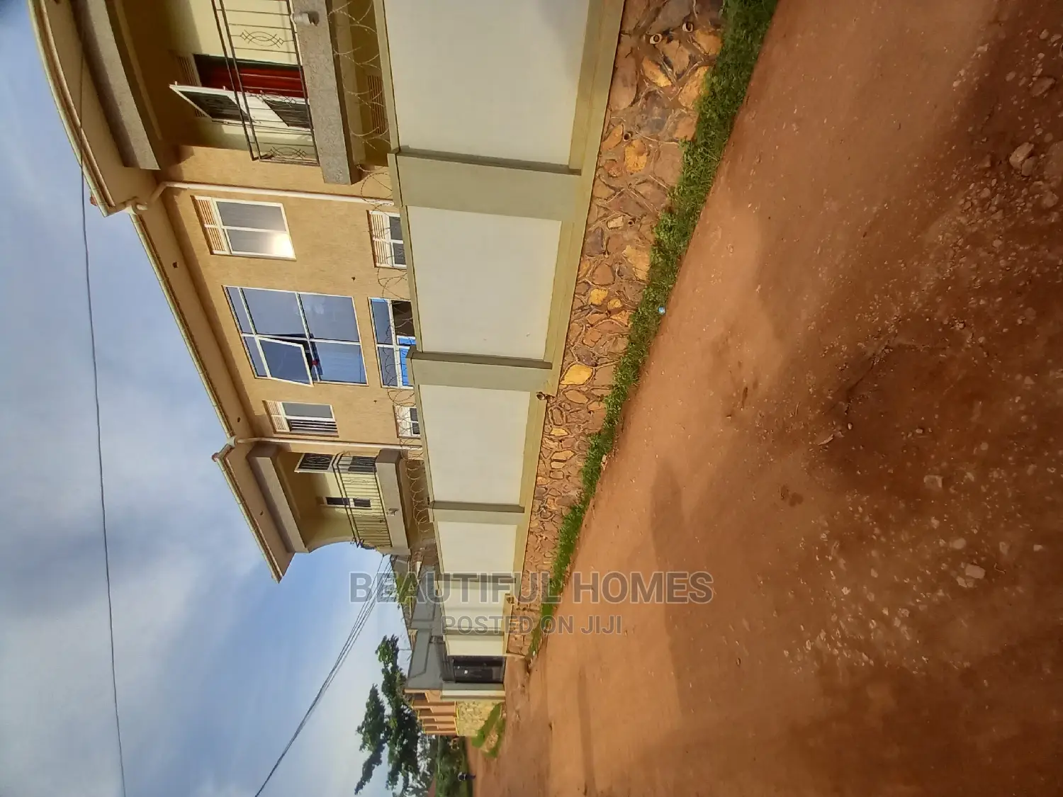 Furnished 1bdrm Apartment in Kira, Central Division for Sale in Central Division