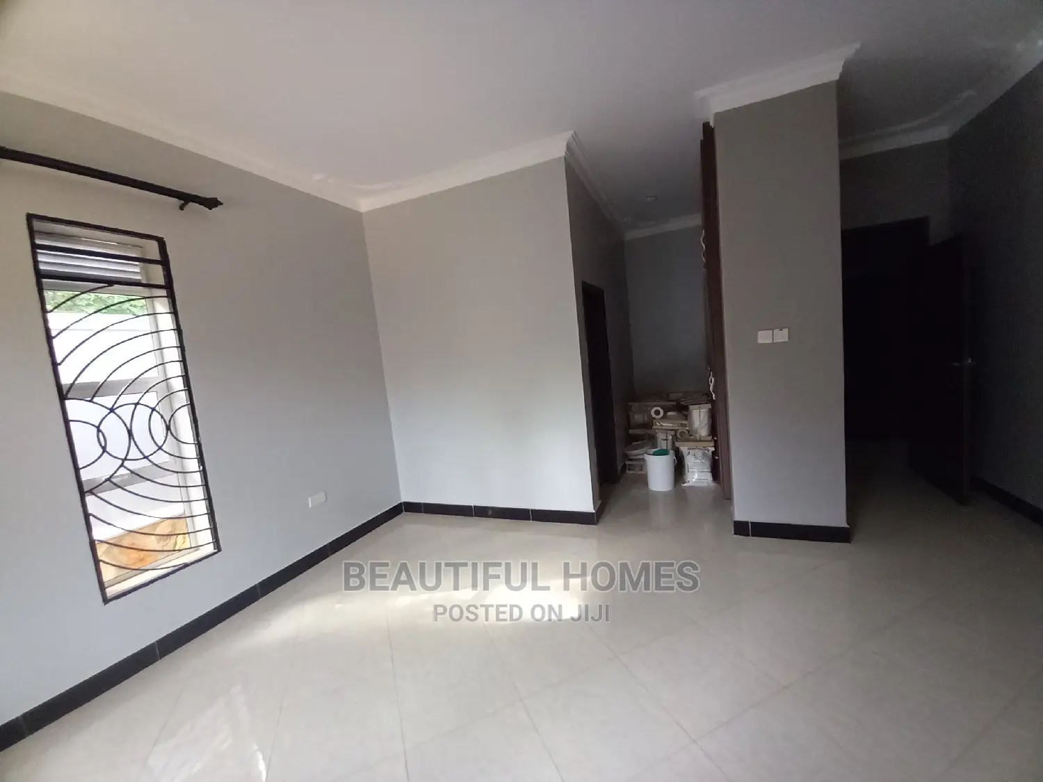 Furnished 4bdrm Bungalow in Kira for Sale in Kira