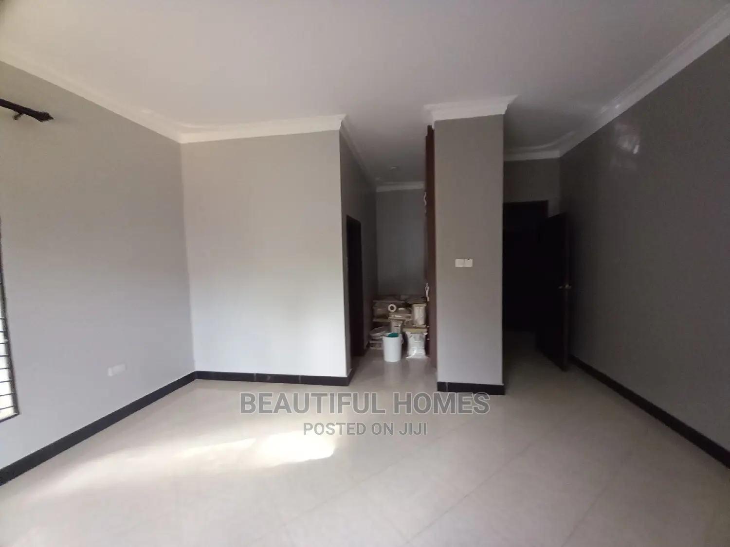 Furnished 4bdrm House in Kira for Sale in Kira