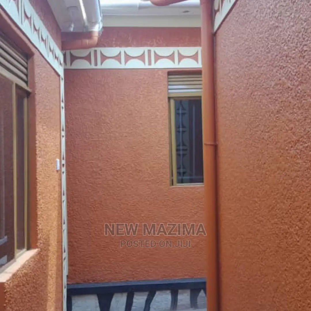 1bdrm House in Makindye Kampala, Central Division for rent in Central Division